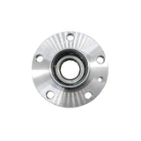 Rear Wheel Bearing Hub Assembly Fit For Alfa Romeo 147 156 GT 2004-ON WH-ALF002-1PCS - Machter