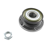 Rear Wheel Bearing Hub Assembly Fit For Alfa Romeo 147 156 GT 2004-ON WH-ALF002-1PCS - Machter