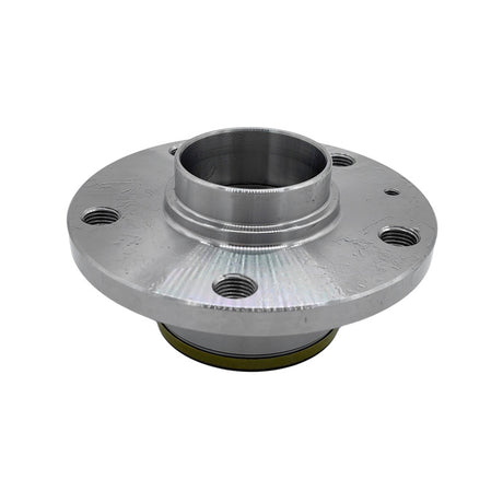 1 x Rear Wheel Hub Bearing Kit Fit For Volkswagen Golf 5 6 Touran Tiguan Caddy Beetle For Audi A3 TT - Machter