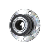 1 x Rear Wheel Hub Bearing Kit Fit For Volkswagen Golf 5 6 Touran Tiguan Caddy Beetle For Audi A3 TT WH-AU001-1PCS - Machter