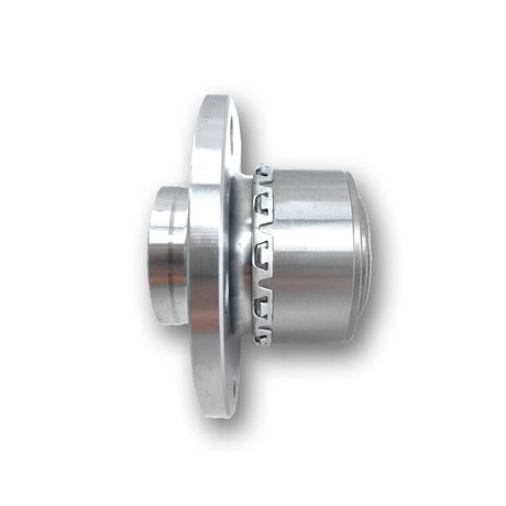 1 x Front Wheel Bearing Hub Assembly Fit For Volkswagen Polo T-Cross For Audi A1 A2 For Seat Ibiza Toledo For Skoda Fabia Kamiq Roomster - Machter