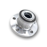 1 x Front Wheel Bearing Hub Assembly Fit For Volkswagen Polo T-Cross For Audi A1 A2 For Seat Ibiza Toledo For Skoda Fabia Kamiq Roomster WH-AU002-1PCS - Machter