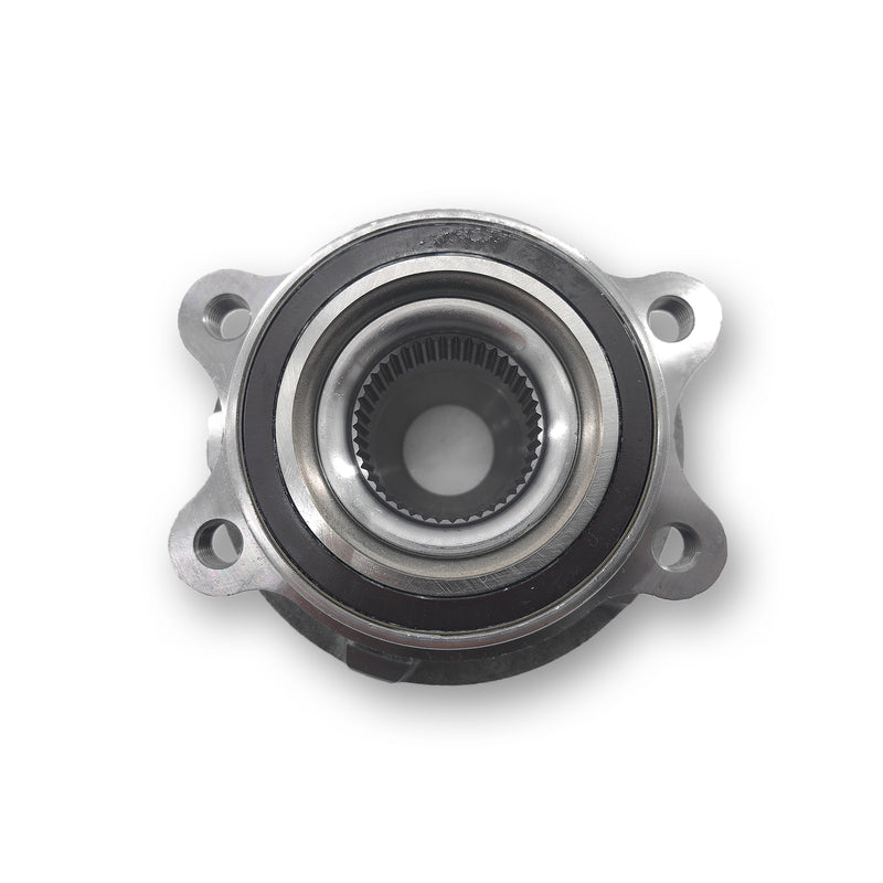1 x Front Wheel Bearing Hub Fit For Audi A4 B8 A5 A6 A7 RS4 RS6 RS7 S4 S5 S6 Passat WH-AU003-1PCS - Machter