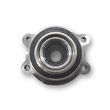 1 x Front Wheel Bearing Hub Fit For Audi A4 B8 A5 A6 A7 RS4 RS6 RS7 S4 S5 S6 Passat WH-AU003-1PCS - Machter