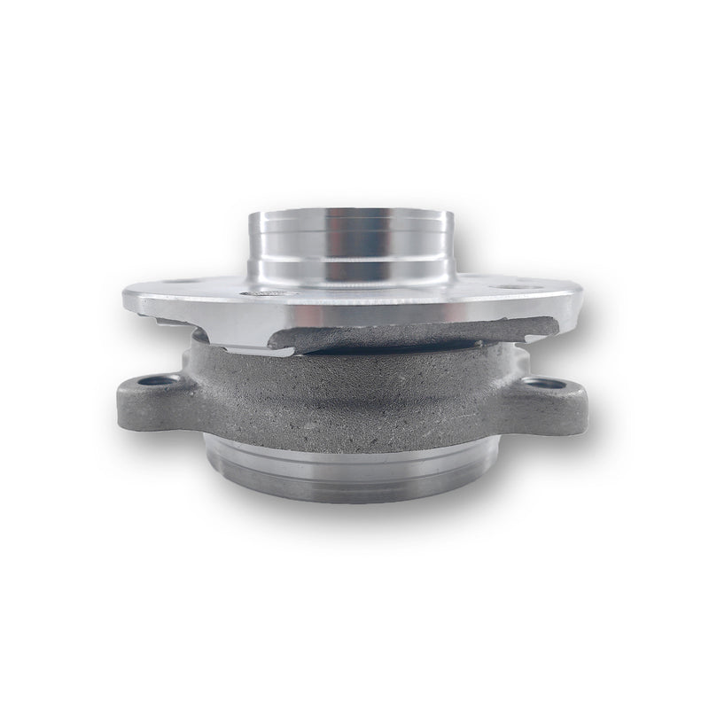 1 x Front Wheel Bearing Hub Fit For Audi A4 B8 A5 A6 A7 RS4 RS6 RS7 S4 S5 S6 Passat WH-AU003-1PCS - Machter