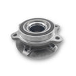 1 x Front Wheel Bearing Hub Fit For Audi A4 B8 A5 A6 A7 RS4 RS6 RS7 S4 S5 S6 Passat WH-AU003-1PCS - Machter