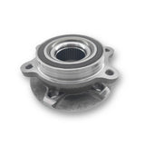 1 x Front Wheel Bearing Hub Fit For Audi A4 B8 A5 A6 A7 RS4 RS6 RS7 S4 S5 S6 Passat WH-AU003-1PCS - Machter