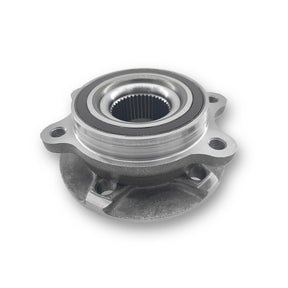 1 x Front Wheel Bearing Hub Fit For Audi A4 B8 A5 A6 A7 RS4 RS6 RS7 S4 S5 S6 Passat WH-AU003-1PCS - Machter