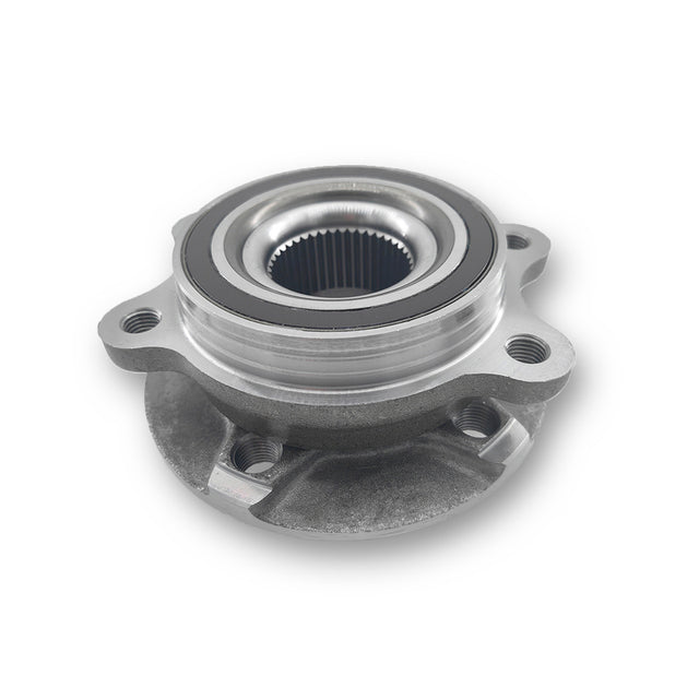 1 x Front Wheel Bearing Hub Fit For Audi A4 B8 A5 A6 A7 RS4 RS6 RS7 S4 S5 S6 Passat WH-AU003-1PCS - Machter
