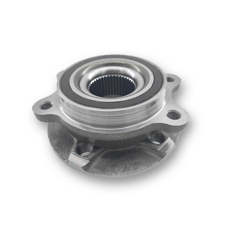 1 x Front Wheel Bearing Hub Fit For Audi A4 B8 A5 A6 A7 RS4 RS6 RS7 S4 S5 S6 Passat - Machter