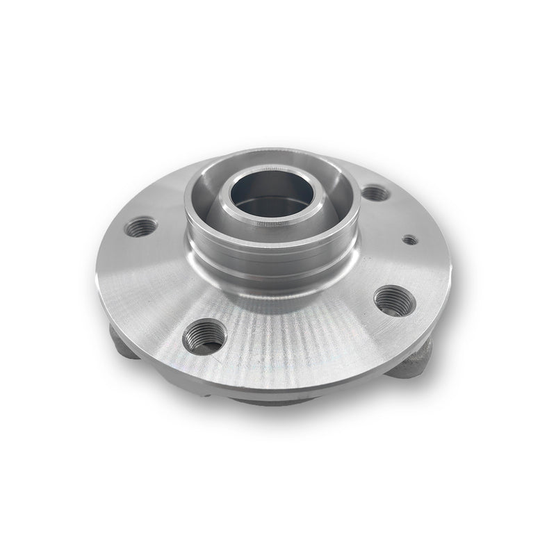 1 x Front Wheel Bearing Hub Fit For Audi A4 B8 A5 A6 A7 RS4 RS6 RS7 S4 S5 S6 Passat WH-AU003-1PCS - Machter