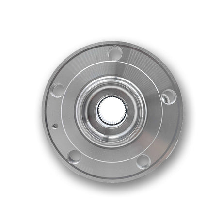 Front Wheel Bearing Hub Assembly Fit For Audi A1 A3 Q3 TT For Skoda Superb Yeti For Volkswagen Beetle Caddy EOS Golf WH-AU005-1PCS - Machter