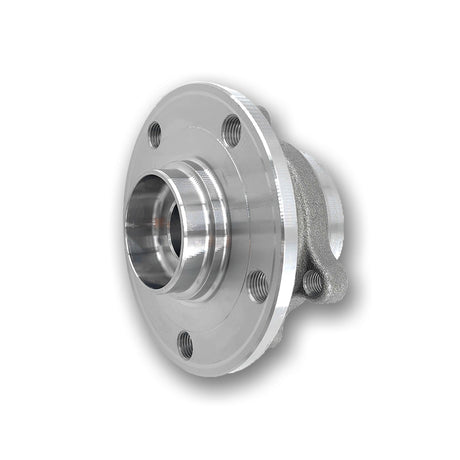 Front Wheel Bearing Hub Assembly Fit For Audi A1 A3 Q3 TT For Skoda Superb Yeti For Volkswagen Beetle Caddy EOS Golf WH-AU005-1PCS - Machter