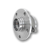 Front Wheel Bearing Hub Assembly Fit For Audi A1 A3 Q3 TT For Skoda Superb Yeti For Volkswagen Beetle Caddy EOS Golf WH-AU005-1PCS - Machter
