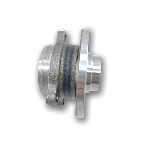 Front Wheel Bearing Hub Assembly Fit For Audi A1 A3 Q3 TT For Skoda Superb Yeti For Volkswagen Beetle Caddy EOS Golf WH-AU005-1PCS - Machter