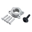 Front Wheel Bearing Hub And Bolts Fit For Audi A4 A6 A8 RS4 RS6 S4 S6 S8 Quattro WH-AU006-1PCS - Machter
