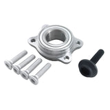 Front Wheel Bearing Hub And Bolts Fit For Audi A4 A6 A8 RS4 RS6 S4 S6 S8 Quattro WH-AU006-1PCS - Machter