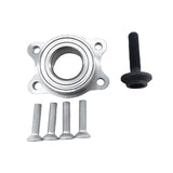 Front Wheel Bearing Hub And Bolts Fit For Audi A4 A6 A8 RS4 RS6 S4 S6 S8 Quattro WH-AU006-1PCS - Machter