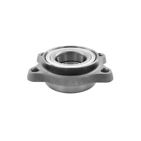 Front Wheel Bearing Hub And Bolts Fit For Audi A4 A6 A8 RS4 RS6 S4 S6 S8 Quattro WH-AU006-1PCS - Machter