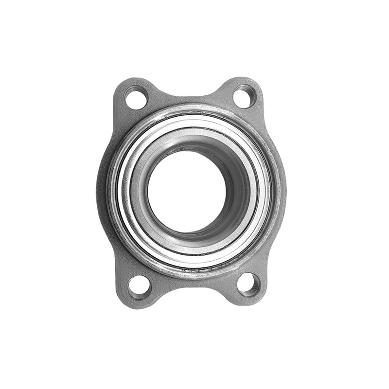 Front Wheel Bearing Hub And Bolts Fit For Audi A4 A6 A8 RS4 RS6 S4 S6 S8 Quattro WH-AU006-1PCS - Machter