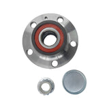 Rear Wheel Bearing Hub Fit For Audi A1 A2 6Q0598611 WH-AU007-1PCS - Machter