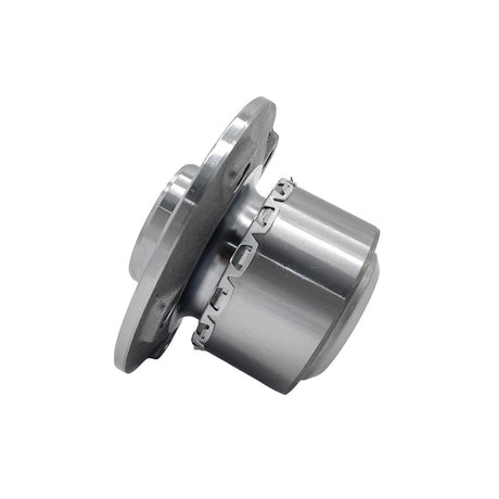 1 x Front Wheel Bearing Hub Assembly Fit For Mercedes Benz Vito Mixto V200 W639 W447 - Machter