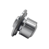 1 x Front Wheel Bearing Hub Assembly Fit For Mercedes Benz Vito Mixto V200 W639 W447 WH-BEN001-1PCS - Machter