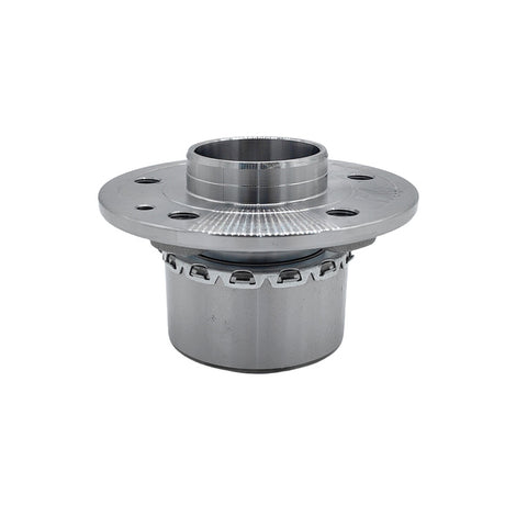1 x Front Wheel Bearing Hub Assembly Fit For Mercedes Benz Vito Mixto V200 W639 W447 - Machter
