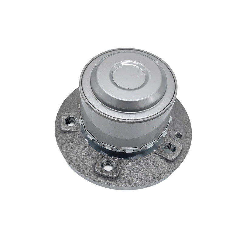 1 x Front Wheel Bearing Hub Assembly Fit For Mercedes Benz Vito Mixto V200 W639 W447 WH-BEN001-1PCS - Machter