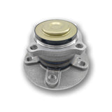 Rear Wheel Bearing Hub Assembly Fit For Mercedes-Benz FWD W176 W242 W246 C117 X156 WH-BEN002-1PCS - Machter
