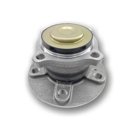 Rear Wheel Bearing Hub Assembly Fit For Mercedes-Benz FWD W176 W242 W246 C117 X156 - Machter
