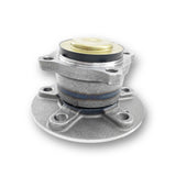 Rear Wheel Bearing Hub Assembly Fit For Mercedes-Benz FWD W176 W242 W246 C117 X156 WH-BEN002-1PCS - Machter