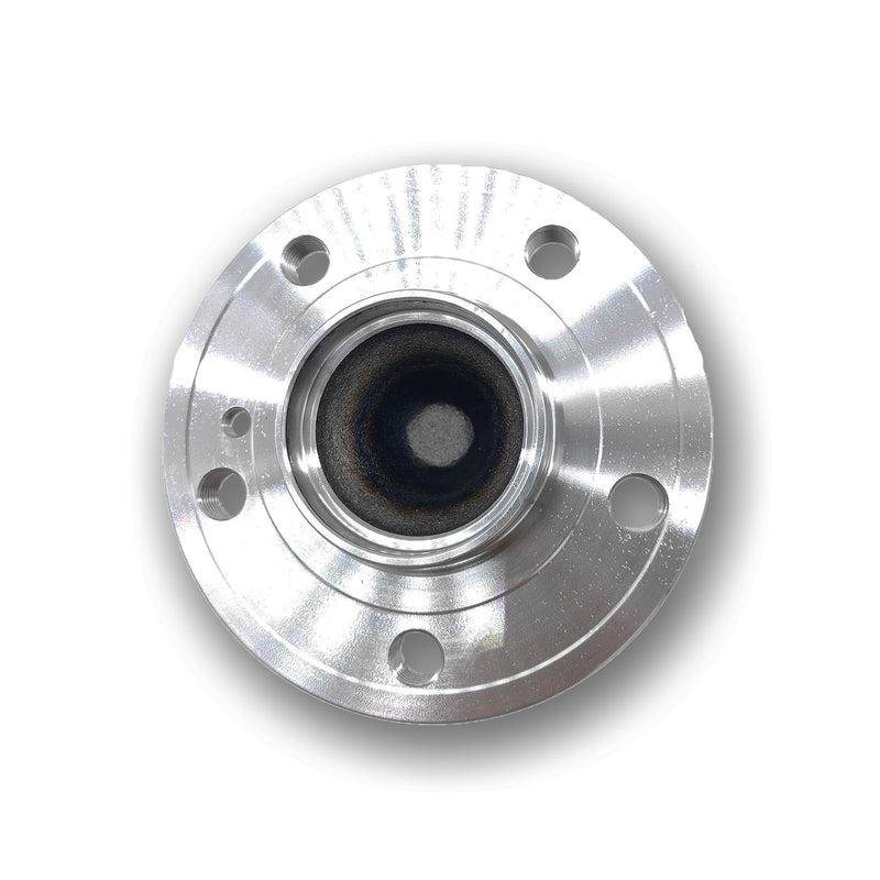 Rear Wheel Bearing Hub Assembly Fit For Mercedes-Benz FWD W176 W242 W246 C117 X156 WH-BEN002-1PCS - Machter