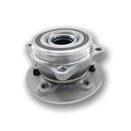 Front Wheel Bearing Hub Assembly Fit For Mercedes GL Class ML Class X166 W166 WH-BEN003-1PCS - Machter
