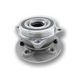 Front Wheel Bearing Hub Assembly Fit For Mercedes GL Class ML Class X166 W166 WH-BEN003-1PCS - Machter