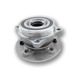 Front Wheel Bearing Hub Assembly Fit For Mercedes GL Class ML Class X166 W166 WH-BEN003-1PCS - Machter