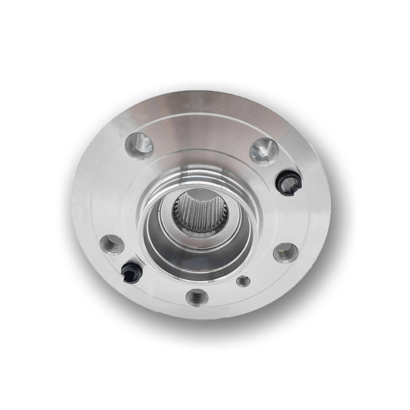 Front Wheel Bearing Hub Assembly Fit For Mercedes GL Class ML Class X166 W166 WH-BEN003-1PCS - Machter