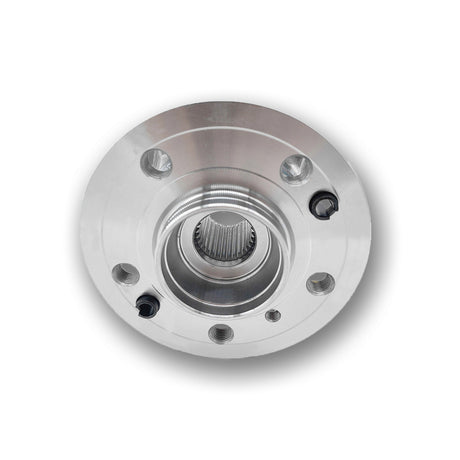 Front Wheel Bearing Hub Assembly Fit For Mercedes GL Class ML Class X166 W166 WH-BEN003-1PCS - Machter