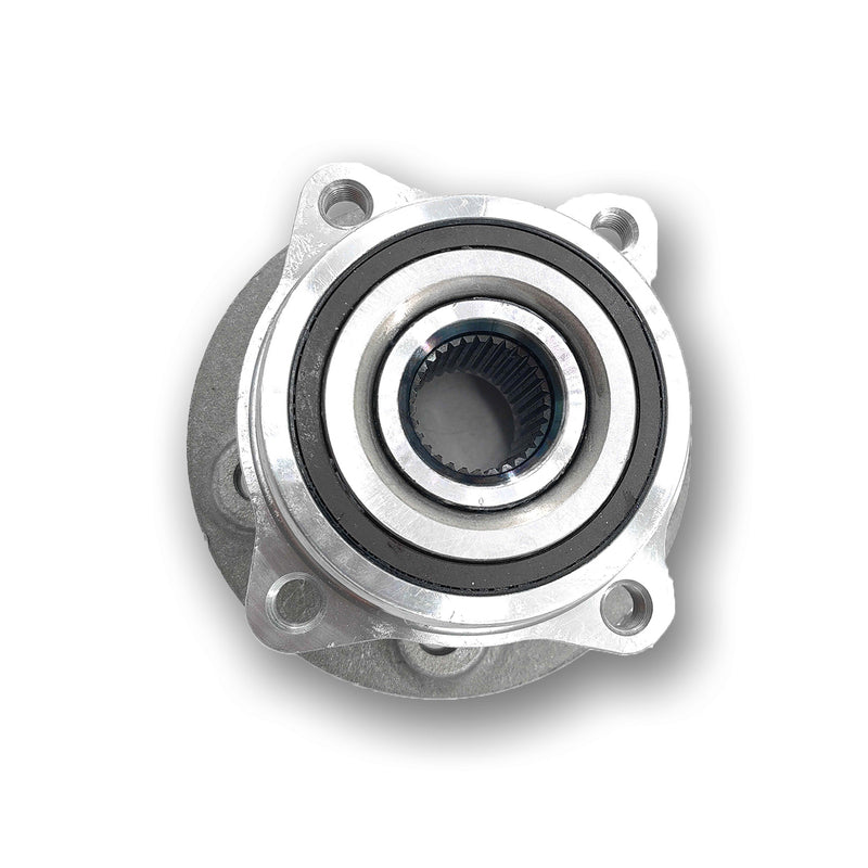 Front Wheel Bearing Hub Assembly Fit For Mercedes GL Class ML Class X166 W166 WH-BEN003-1PCS - Machter
