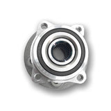 Front Wheel Bearing Hub Assembly Fit For Mercedes GL Class ML Class X166 W166 WH-BEN003-1PCS - Machter