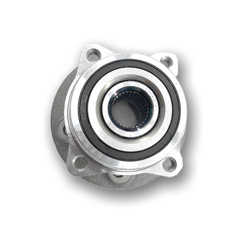Front Wheel Bearing Hub Assembly Fit For Mercedes GL Class ML Class X166 W166 WH-BEN003-1PCS - Machter