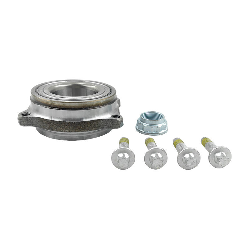 Rear Wheel Hub Bearing Left Or Right Hand Side Fit For Mercedes Benz C-Class C205 S205 W205 2015-2022 WH-BEN004-1PCS - Machter