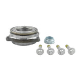 Rear Wheel Hub Bearing Left Or Right Hand Side Fit For Mercedes Benz C-Class C205 S205 W205 2015-2022 WH-BEN004-1PCS - Machter