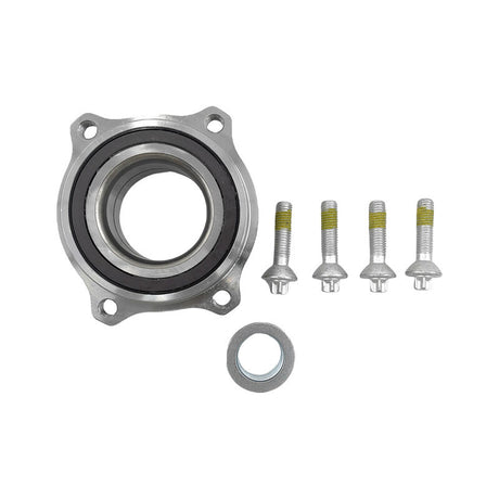 Rear Wheel Hub Bearing Left Or Right Hand Side Fit For Mercedes Benz C-Class C205 S205 W205 2015-2022 - Machter