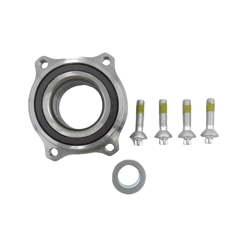 Rear Wheel Hub Bearing Left Or Right Hand Side Fit For Mercedes Benz C-Class C205 S205 W205 2015-2022 WH-BEN004-1PCS - Machter