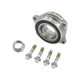 Rear Wheel Hub Bearing Left Or Right Hand Side Fit For Mercedes Benz C-Class C205 S205 W205 2015-2022 WH-BEN004-1PCS - Machter