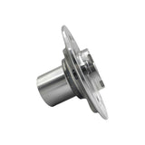 1 x Front & Rear Wheel Hub Without Bearing Fit For Mercedes Benz ML 350 4 Matic W163 W164 W166 GL320 GL550 R320 R350 R500 WH-BEN005-1PCS - Machter