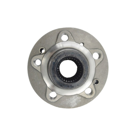 1 x Front & Rear Wheel Hub Without Bearing Fit For Mercedes Benz ML 350 4 Matic W163 W164 W166 GL320 GL550 R320 R350 R500 - Machter