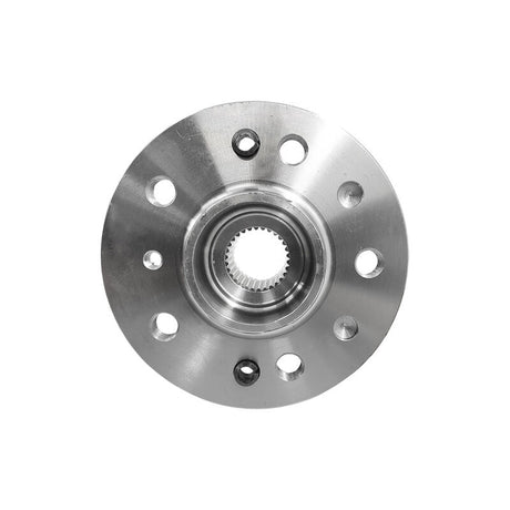 1 x Front & Rear Wheel Hub Without Bearing Fit For Mercedes Benz ML 350 4 Matic W163 W164 W166 GL320 GL550 R320 R350 R500 - Machter