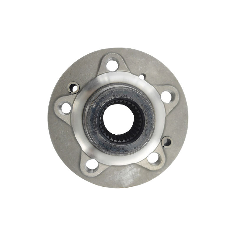 1 x Front & Rear Wheel Hub Without Bearing Fit For Mercedes Benz ML 350 4 Matic W163 W164 W166 GL320 GL550 R320 R350 R500 WH-BEN005-1PCS - Machter